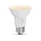 Feit Electric Feit PAR20 E26 (Medium) LED Floodlight Bulb Adjustable White 50 Watt Equivalence 2 pk PAR20DM/6WYCA/2 - alternate 4